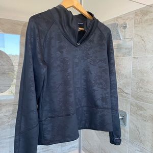 Spyder Size L